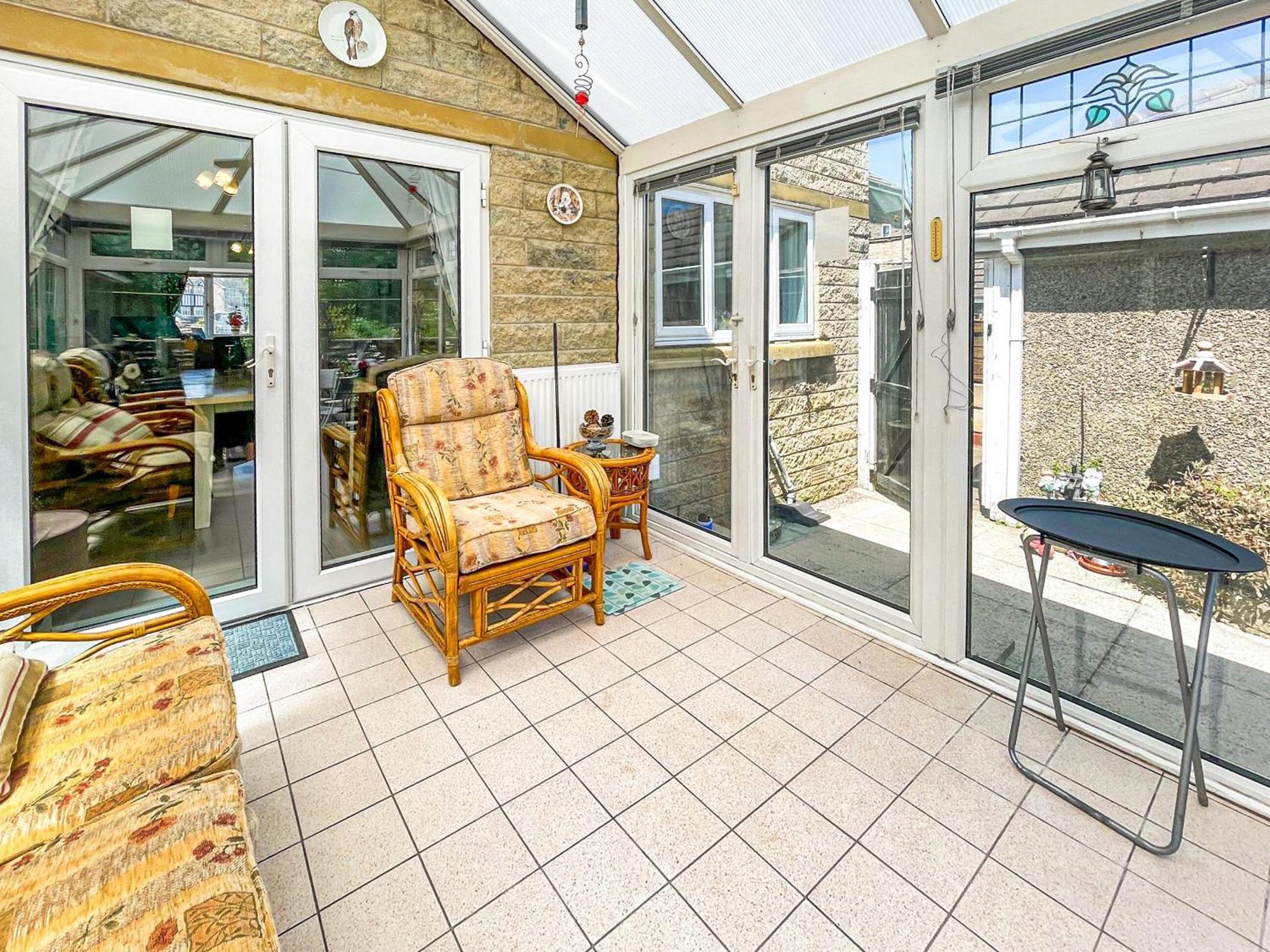 Buxton Holiday Home Exterior photo